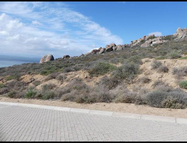 LAND FOR SALE IN ST HELENA VIEWS